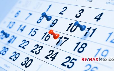 ¿Qué es Fecha Cierta en un documento?