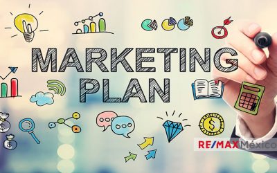 4 consejos para crear el mejor plan de marketing inmobiliario