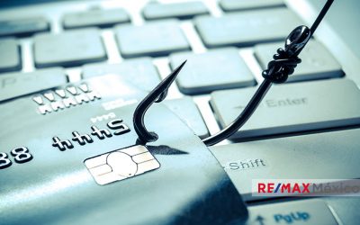 Evita fraudes al comenzar el año