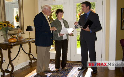 ¿Cómo saber quién es la persona adecuada para rentarle mi casa?