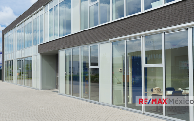 Guía básica para rentar un local comercial