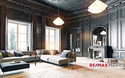 ¿Sabes qué es especializarte en Inmuebles de Lujo?