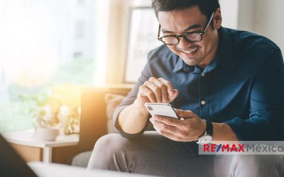 REMAX México lanza su app para teléfonos inteligentes