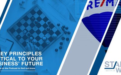 5 Principios clave para crear un negocio exitoso