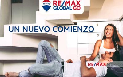 RE/MAX Global Go en Tampico, Tamps. estrena oficina