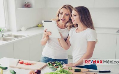 Recetario REMAX 2020