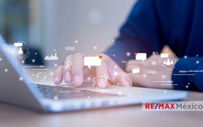 Plantilla de Calendario Editorial con instrucciones