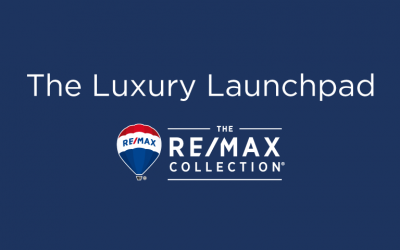 The Luxury Launchpad, la plataforma para comercializar inmuebles de lujo de RE/MAX LLC