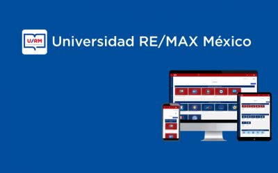 Nuevo Campus Virtual para la Universidad REMAX México