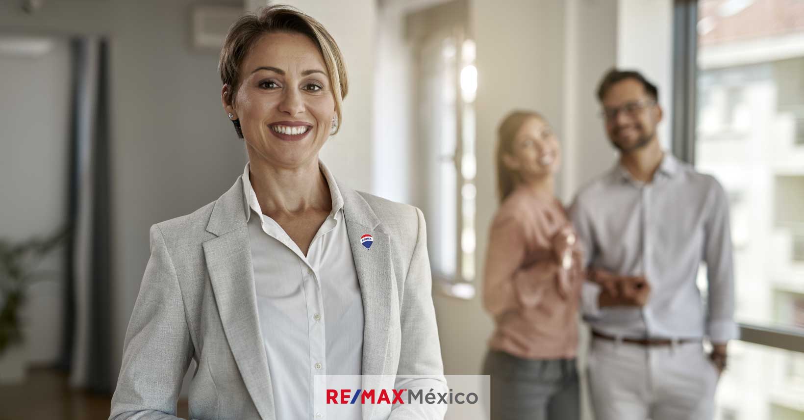 ¿Por qué importa ser parte de una amplia red de profesionales en el sector inmobiliario?