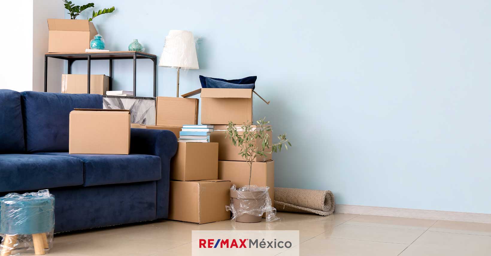 ¿Miedo de dejar la casa de tus papás? Debes conseguir tu propia casa