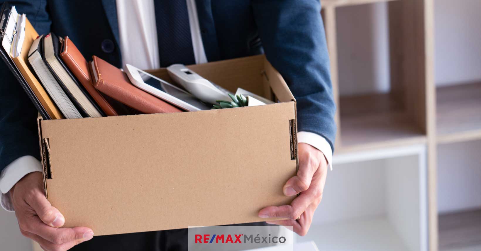 ¿Te ofrecieron trabajo fuera de tu ciudad?