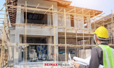 4 beneficios de comprar una casa en construcción