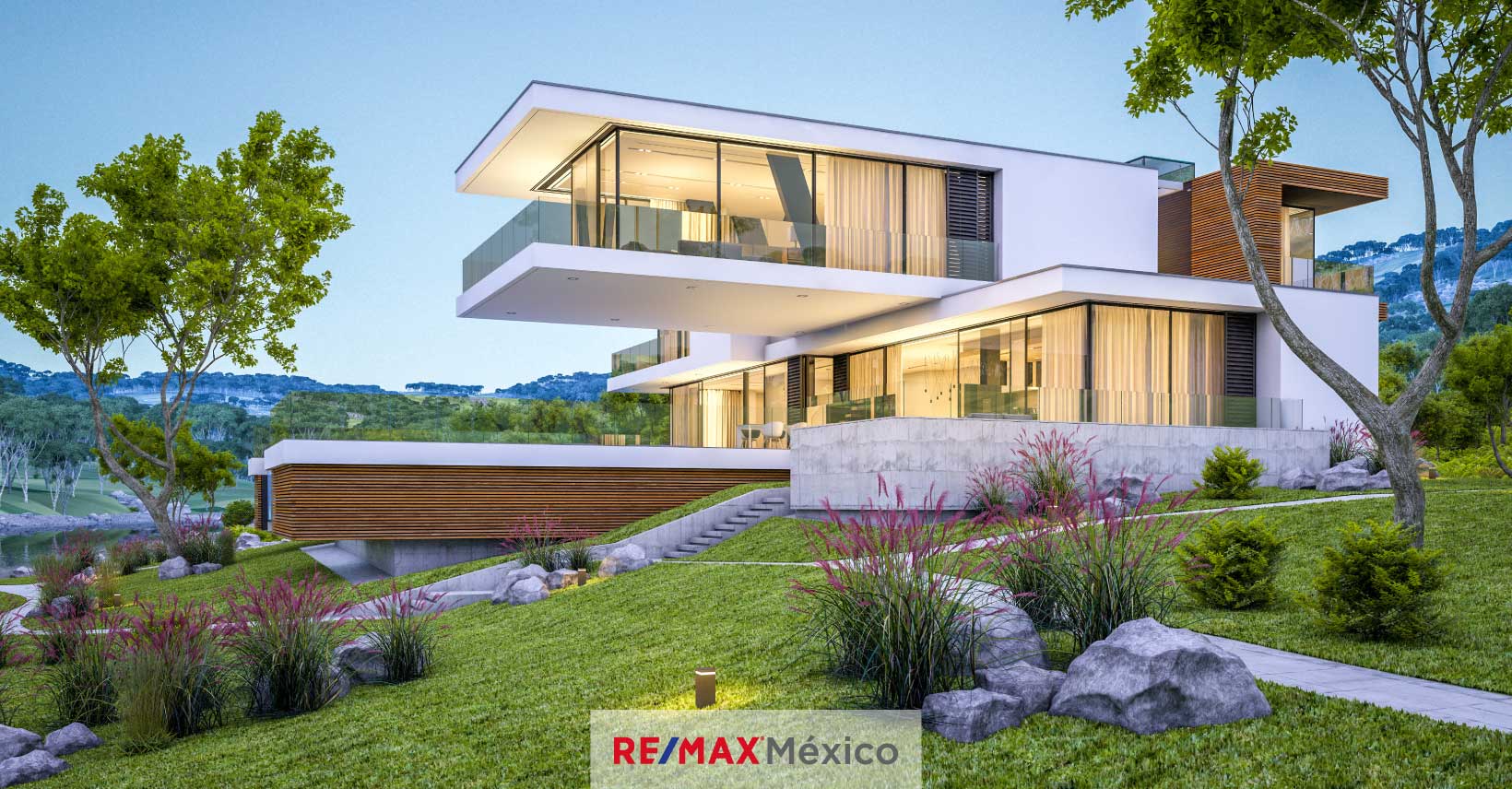 Inmuebles de lujo: Una oportunidad atractiva para los profesionales de bienes raíces