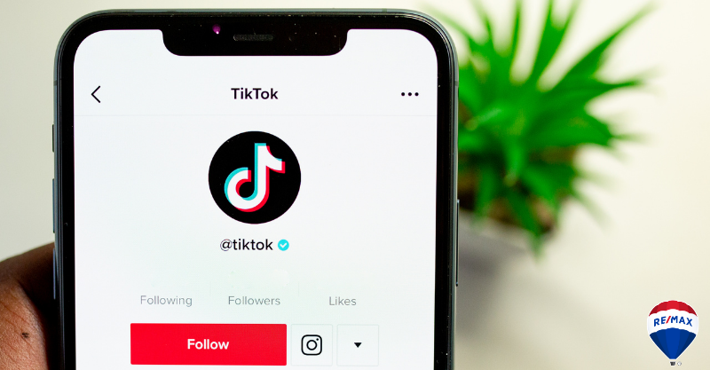 Las mejores cuentas de TikTok para ordenar mi hogar con estilo