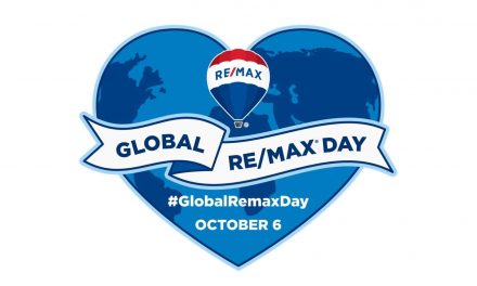 Primer RE/MAX Global Day