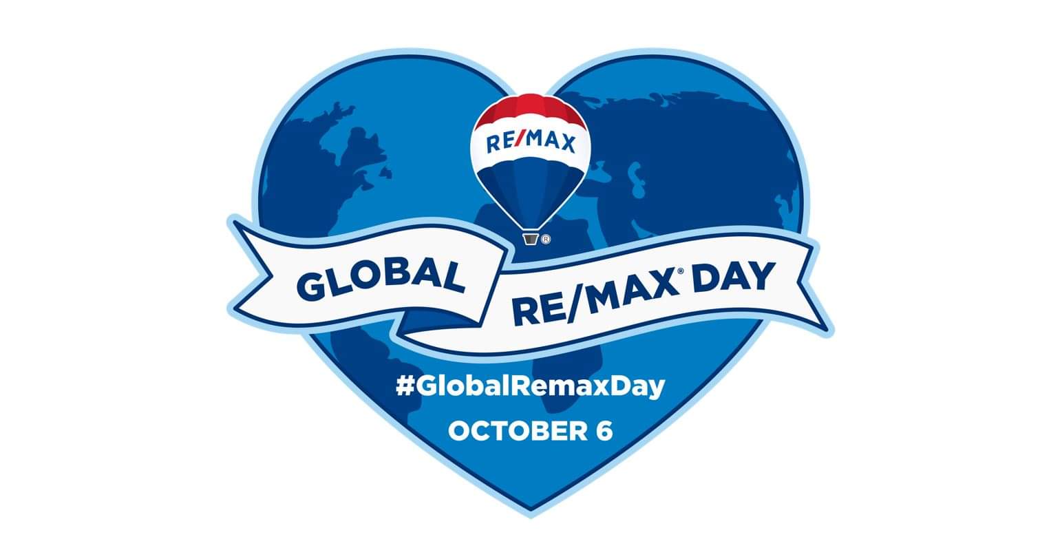 Primer RE/MAX Global Day