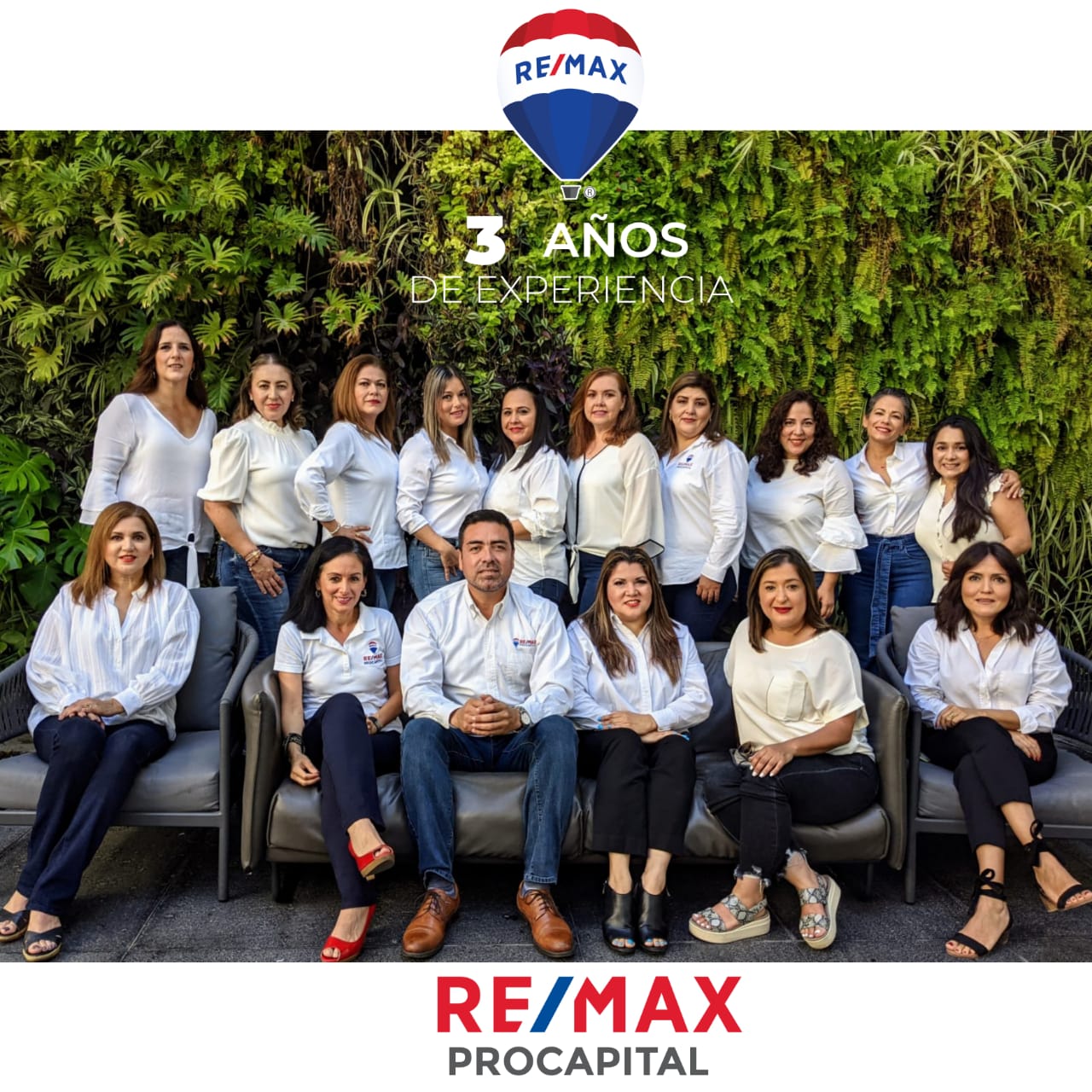 Tercer Aniversario RE/MAX Procapital - Blog De REMAX México