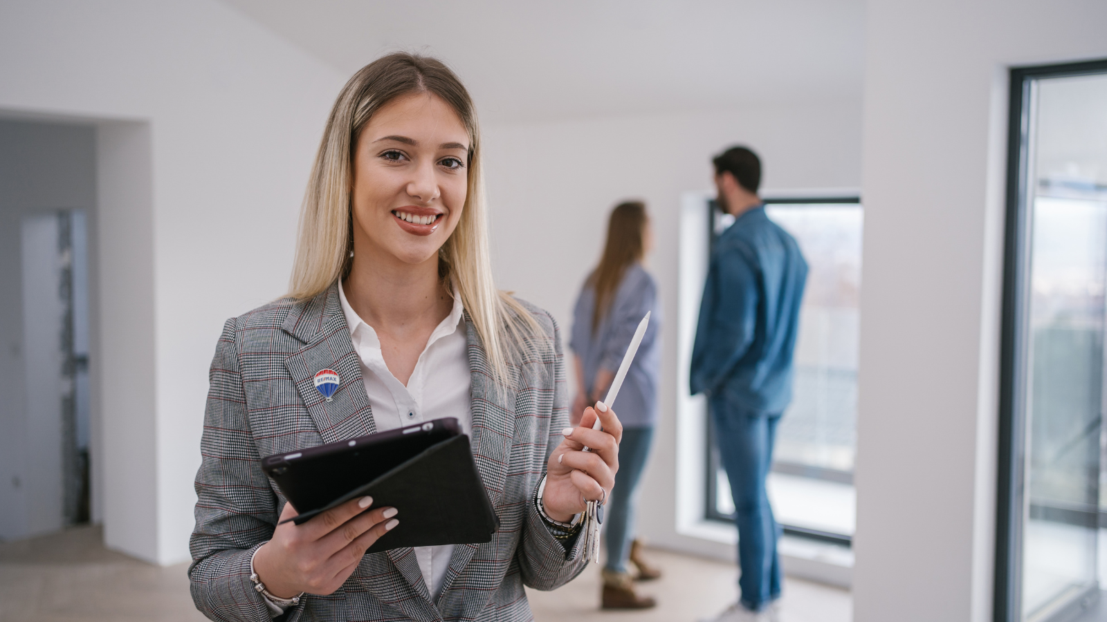 El papel fundamental de las mujeres en RE/MAX.