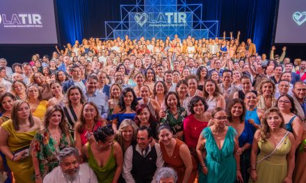 RECAP Convención Nacional REMAX México 2025 “LATIR”