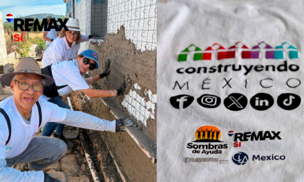 Cuando la solidaridad se convierte en hogar: La historia de REMAX SI y una familia que hoy tiene un nuevo comienzo