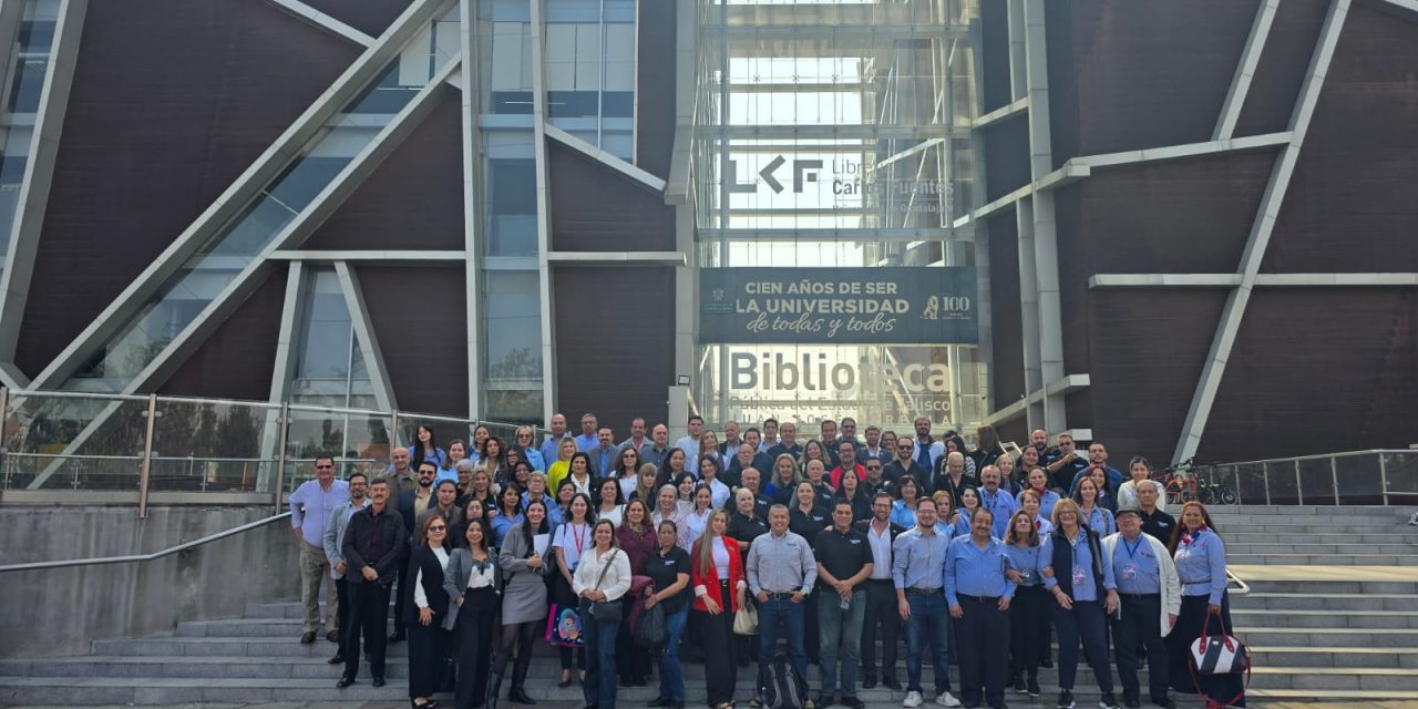 REMAX Tour: una mañana que fortaleció a toda la región