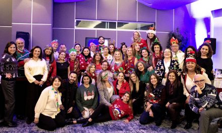 Una celebración que nos une: REMAX México y REMAX In-terr festejan el cierre de año