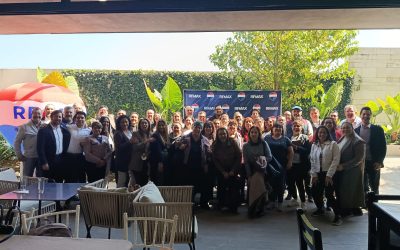 REMAX fortalece alianzas estratégicas con desarrollos inmobiliarios en Cumbres Herradura