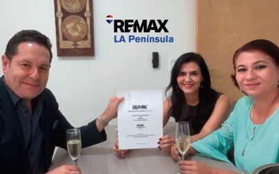Conversión REMAX LA Península