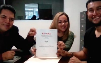 Crecimiento que trasciende ciudades: liderazgo y expansión dentro de REMAX México en Saltillo