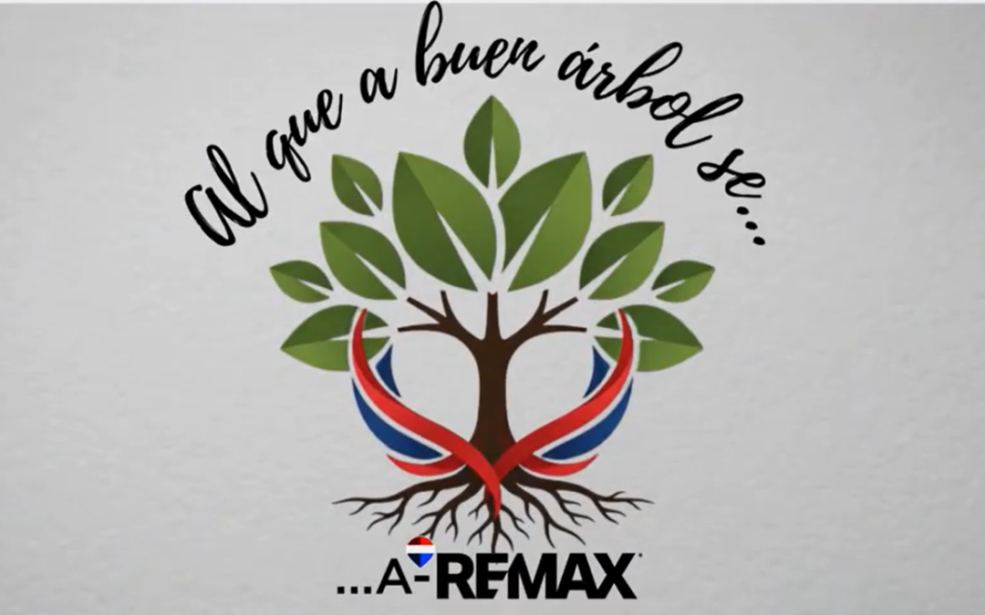 Al que a buen árbol se A-REMAX: aprendizajes para construir oficinas más fuertes