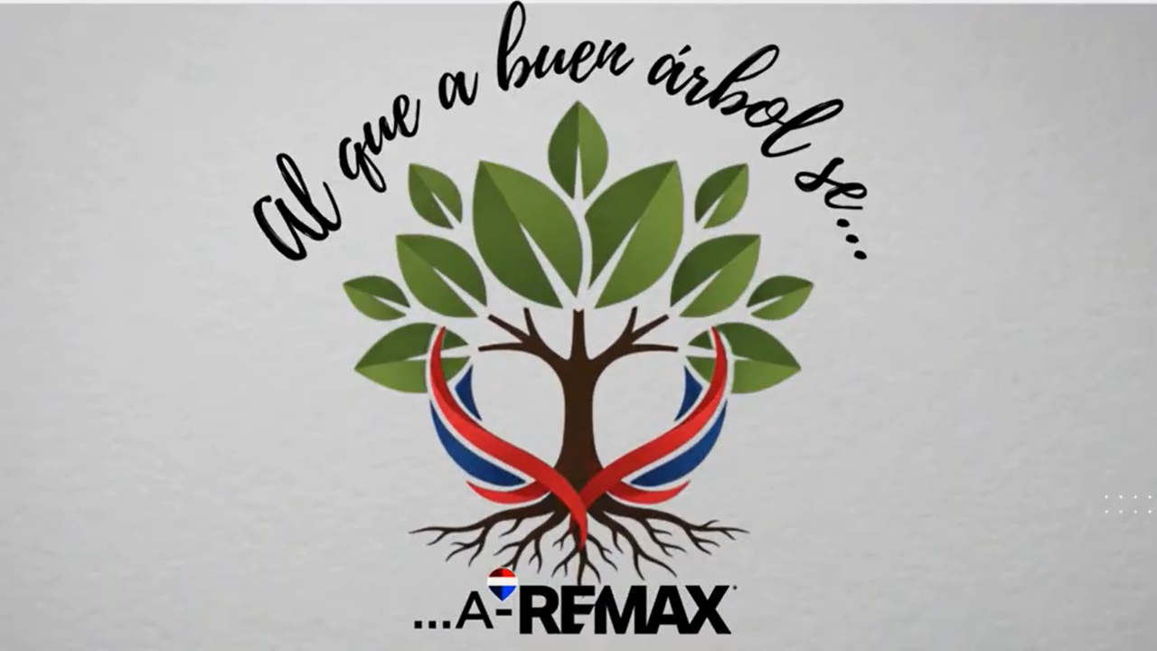 Al que a buen árbol se A-REMAX: aprendizajes para construir oficinas más fuertes