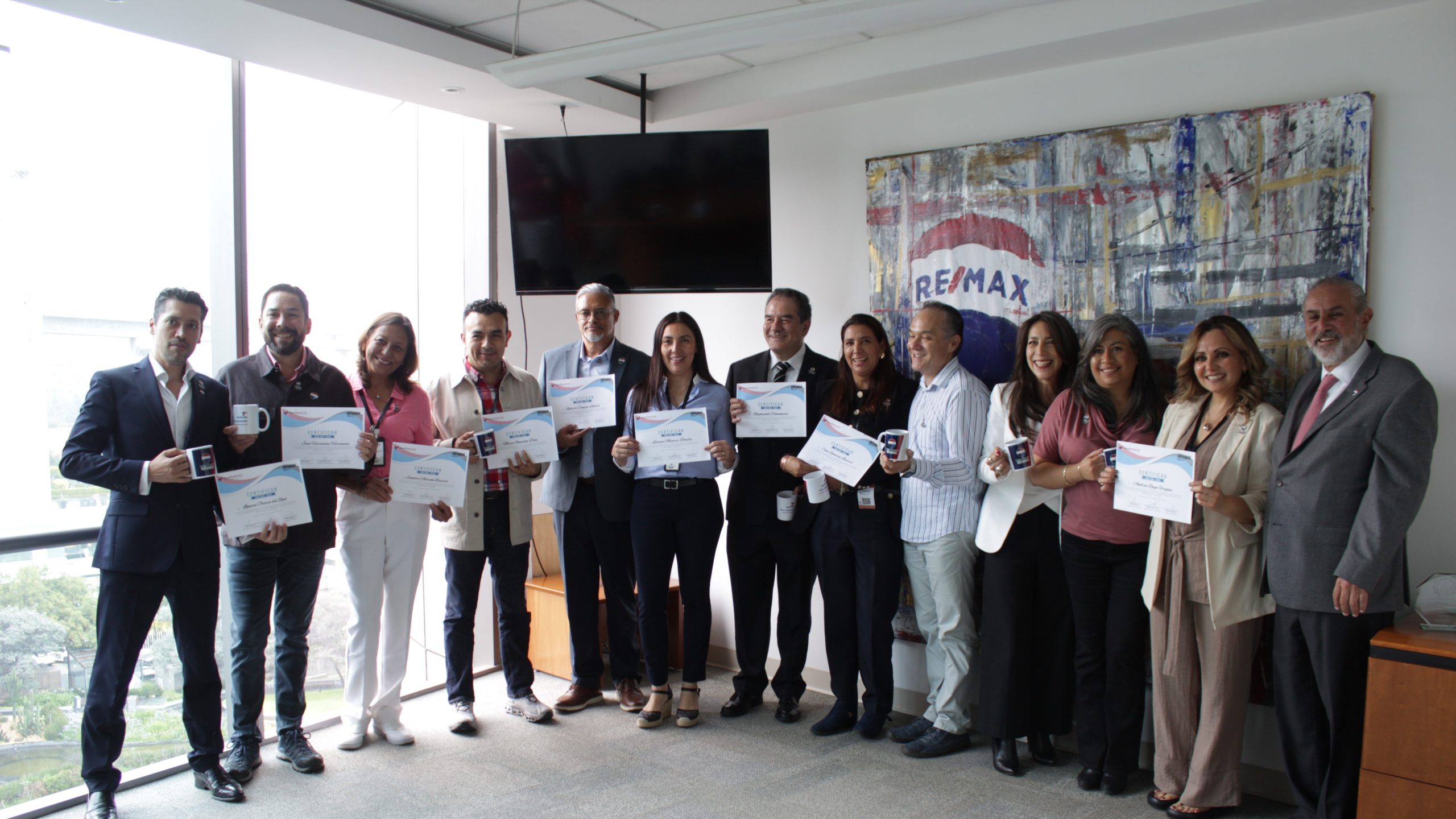 Una nueva generación de Líderes Coach está lista para transformar equipos