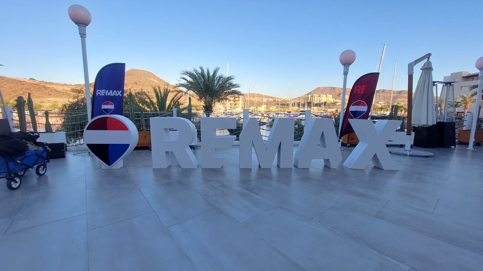 Reunión de Brokers y Gerentes REMAX México 2026