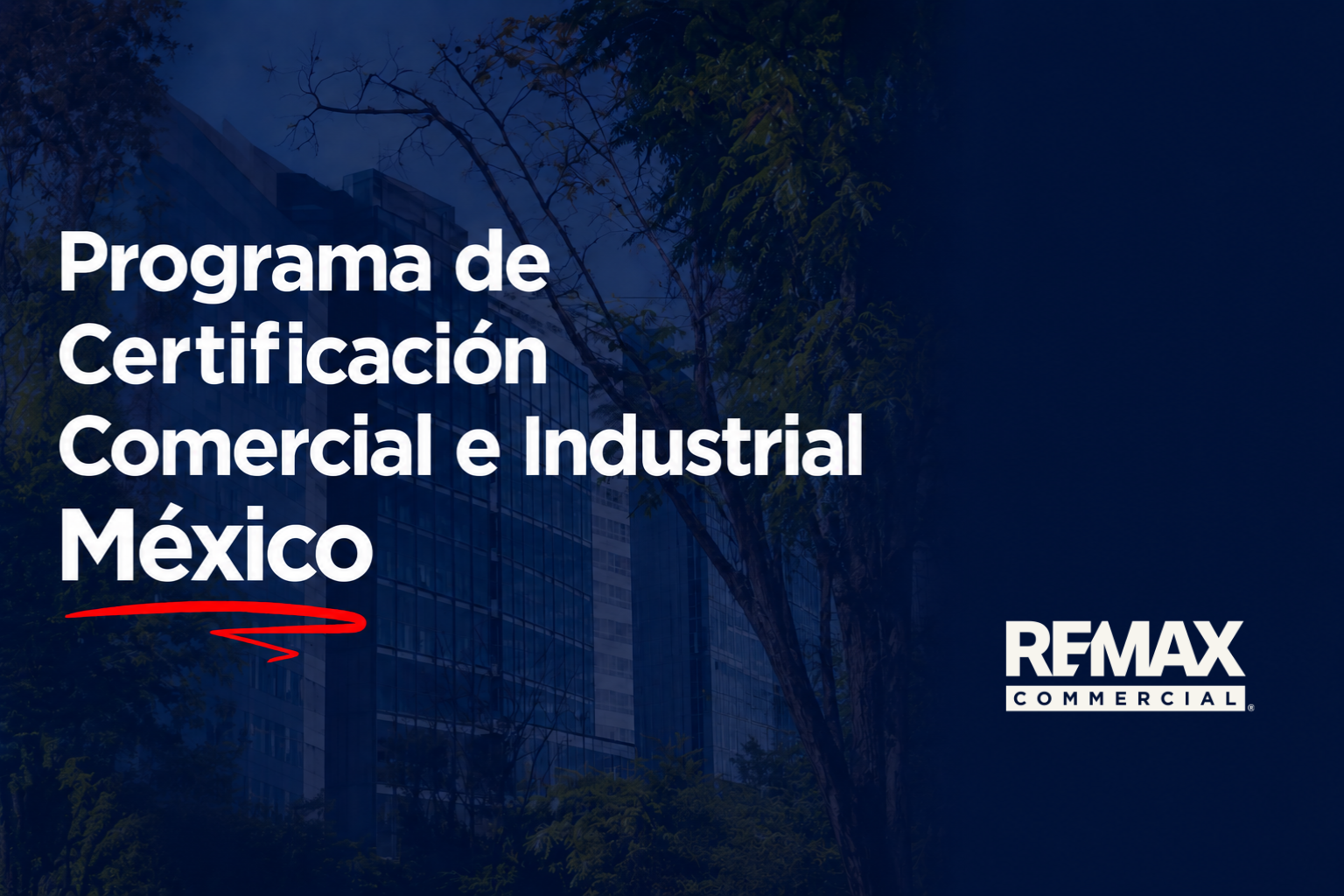 Programa de Certificación Comercial e Industrial México: una oportunidad para seguir creciendo con especialización