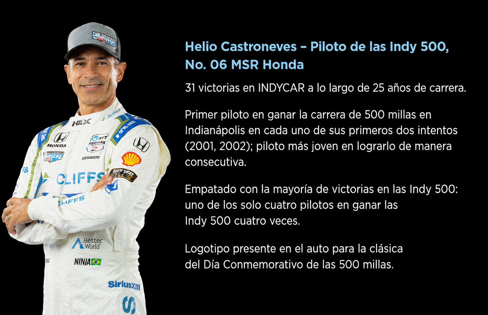 3er piloto REMAX