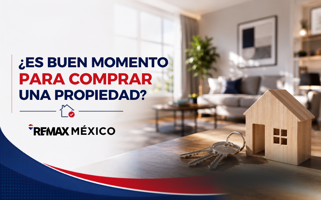 ¿Es buen momento para comprar una propiedad? Más allá de la temporada, estas son las señales que conviene mirar